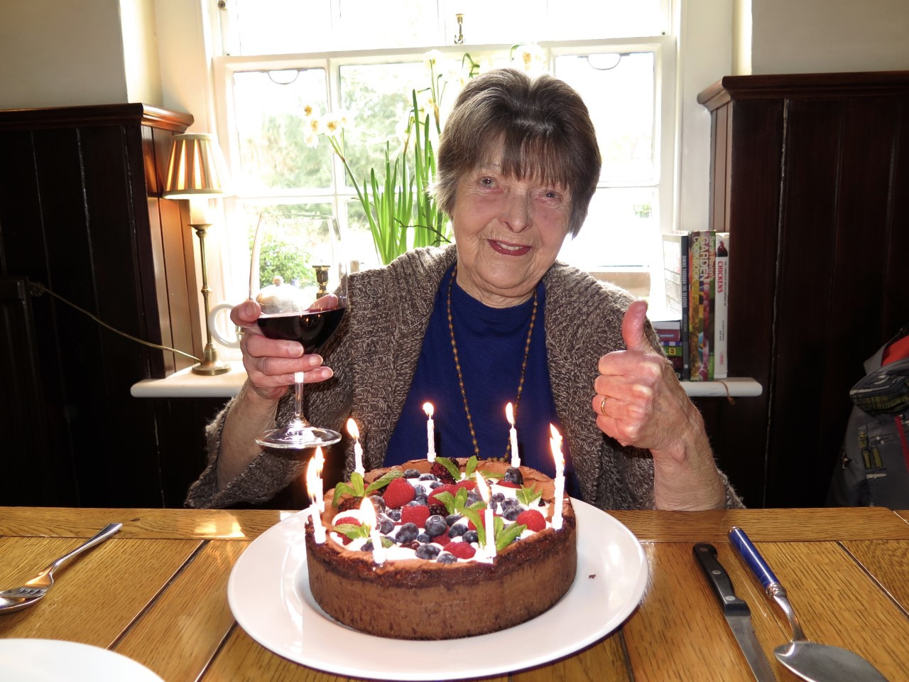 Jill-Cake